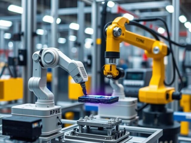 Automation