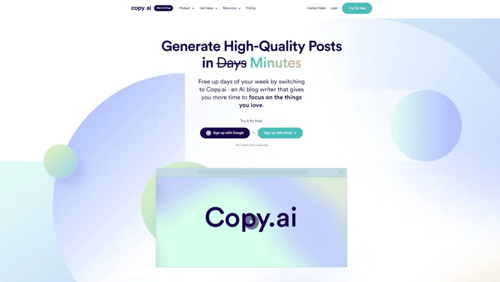 Copy.ai