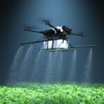 AI in Agriculture