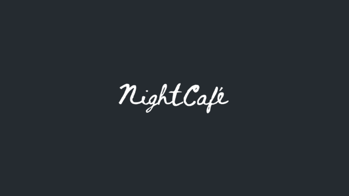 NightCafe Studio