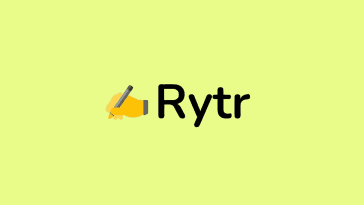 Rytr.me