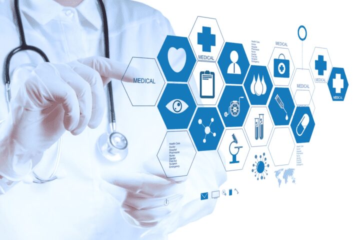 Blockchain in Healthcare