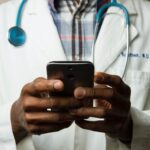 benefits of provider mobile health apps