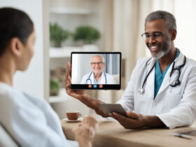 Telemedicine