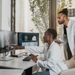 The Impact of AI on Medical Education and Training