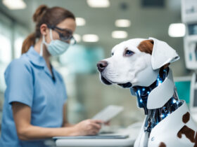 Veterinary Medicine