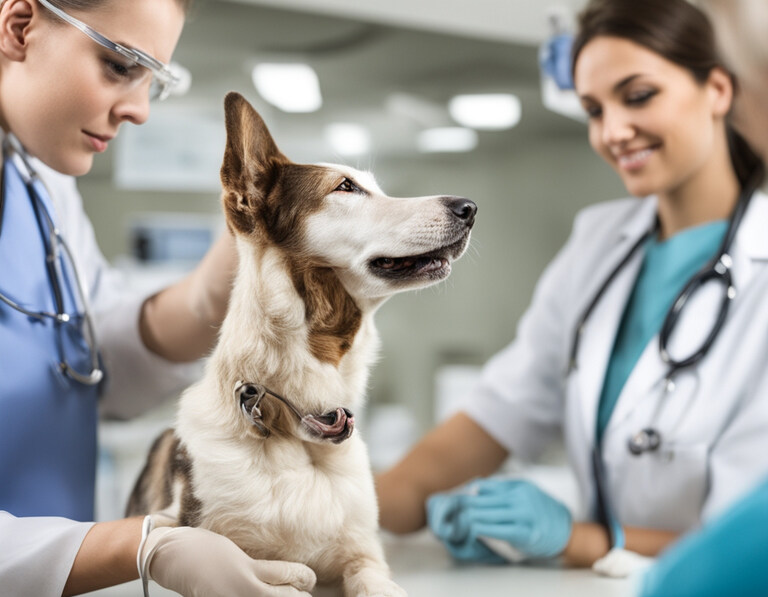 Veterinary Medicine