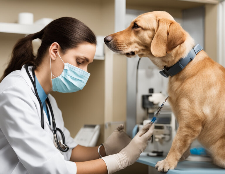 Veterinary Medicine