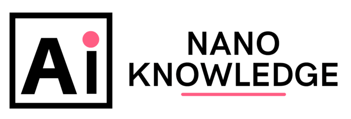 Nano knowledge ai Dark