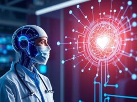 Artificial Intelligence in Healthcare