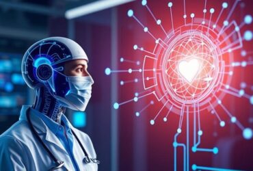 Artificial Intelligence in Healthcare