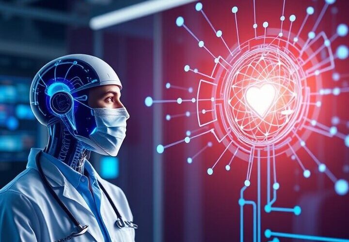 Artificial Intelligence in Healthcare