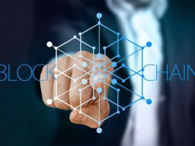 Blockchain Technology in Business Applications