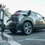 EV Battery Technology Innovations