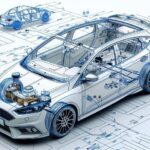 Quantum Computing in Automotive Design