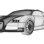 Virtual Reality in Automotive Design