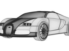 Virtual Reality in Automotive Design