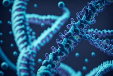 CRISPR-Cas9 Gene Editing