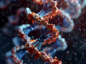 "RNA interference"