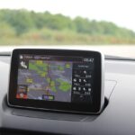 In-car navigation systems