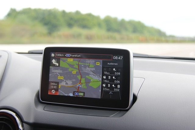 In-car navigation systems