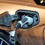 **Advanced EV Charging Solutions** ---