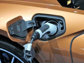 **Advanced EV Charging Solutions** ---