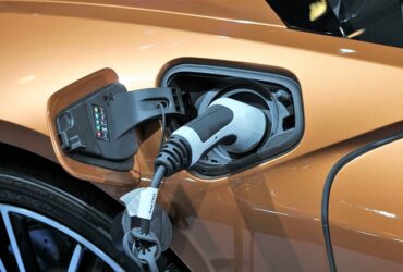 **Advanced EV Charging Solutions** ---