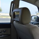 "AI in car interfaces"