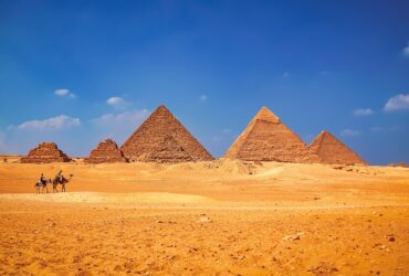 **Ancient Egypt mysteries**