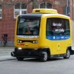 Operating the Autonomous Vehicle Fleet