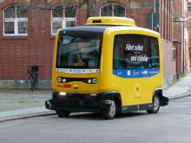 Operating the Autonomous Vehicle Fleet