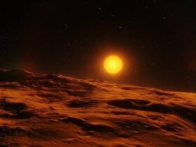 Earth-like exoplanets