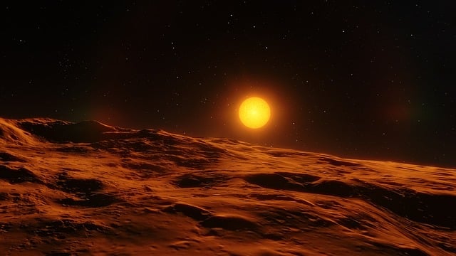 Earth-like exoplanets