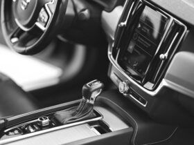 Blockchain in Automotive Security