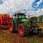 Robotics and AI in Agriculture