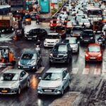 ai in traffic management