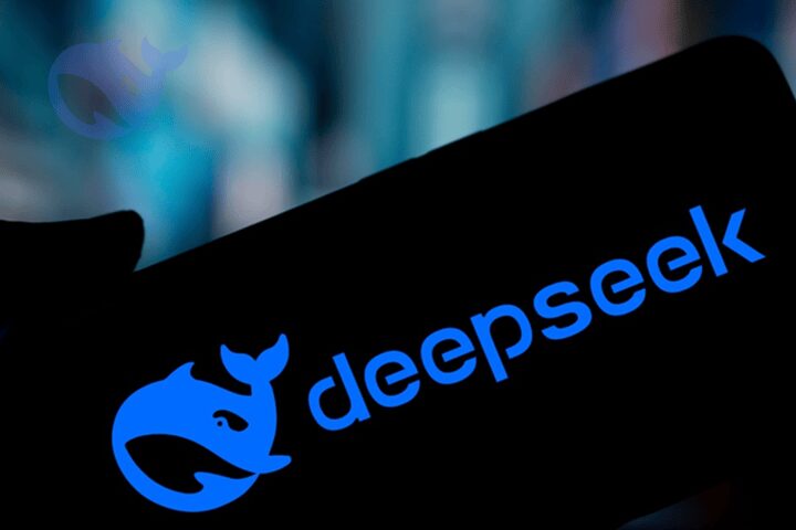 DeepSeek AI