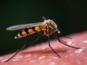 malaria