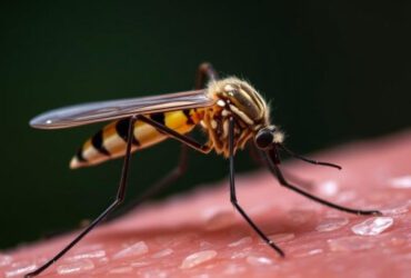 malaria