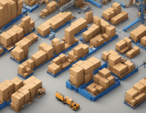 Logistics
Logistics definition
