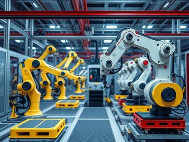 Automation