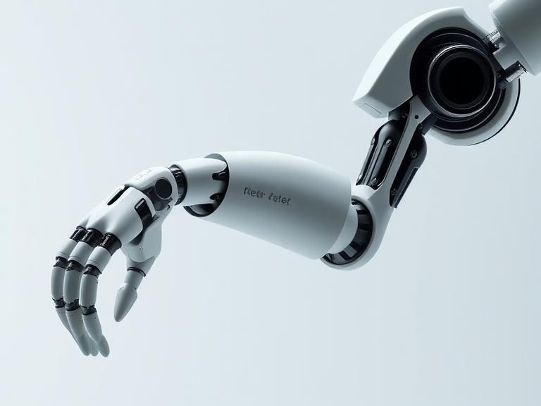 Robotic Arm