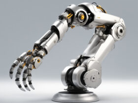 Robotic Arm