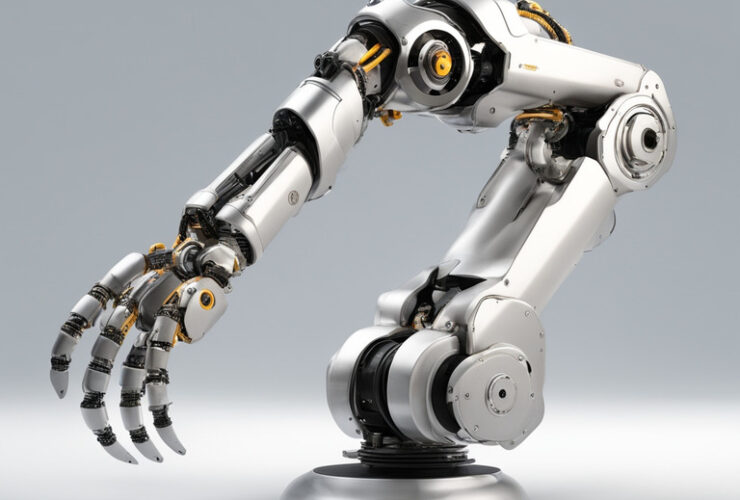 Robotic Arm