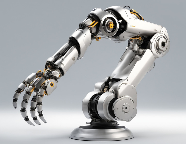 Robotic Arm