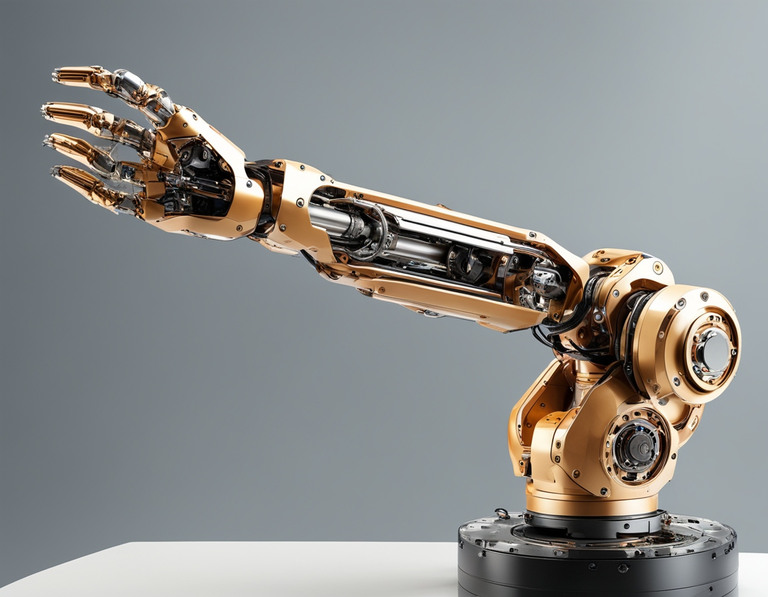 Robotic Arm