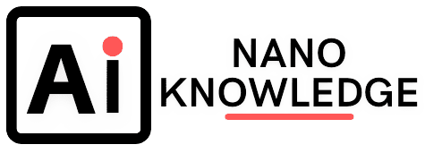 NanoKnowledgeAI