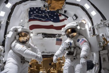 NASA Budget Cuts