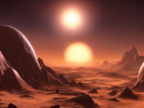 exoplanet
